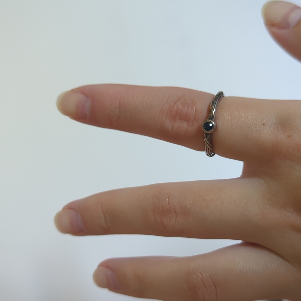 Peter Thomas Roth Ring - Picture 2 of 2